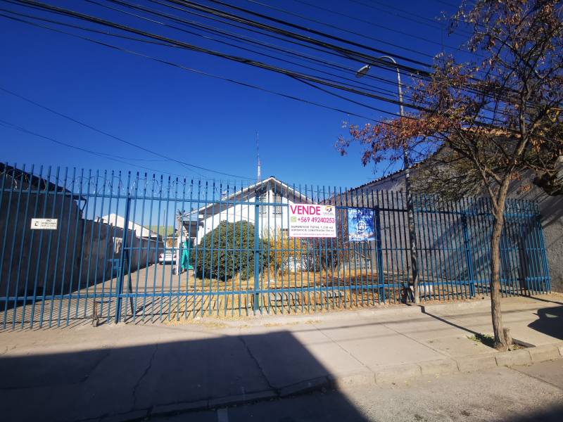 PROPIEDAD COMERCIAL CENTRO DE RANCAGUA