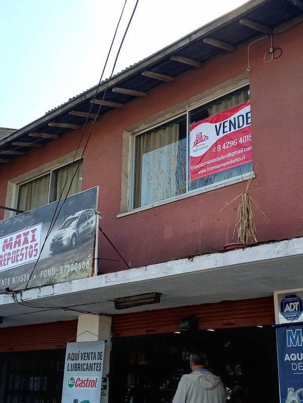 Departamento Sector Astaburuaga .