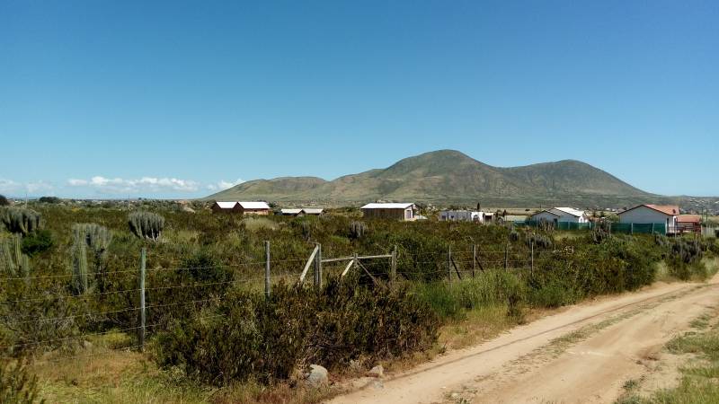 Terreno apto viviendas vacacionales en Guanaqueros