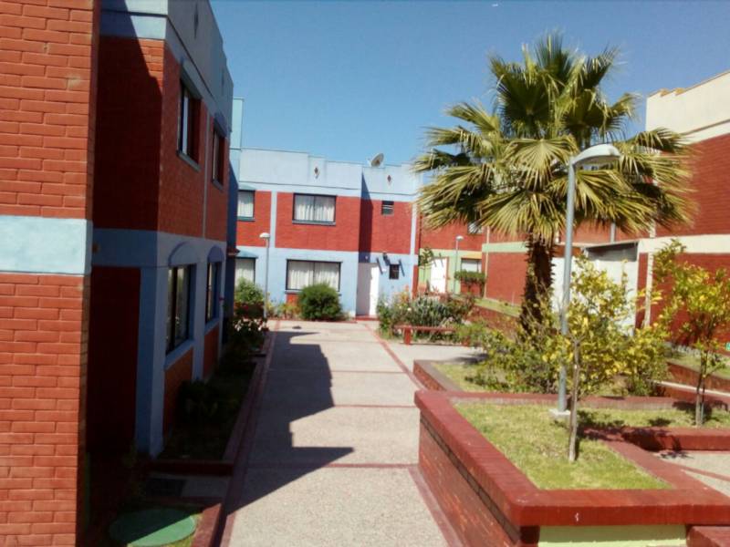 Venta Casa en Condominio San Ignacio La Cantera - Coquimbo