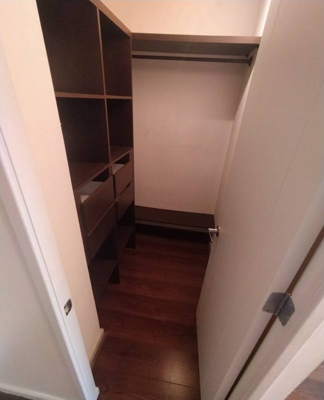 Arriendo Departamento| Piso 23| Miguel Claro| Ñuñoa