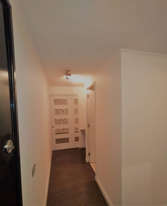 Arriendo Departamento| Piso 23| Miguel Claro| Ñuñoa