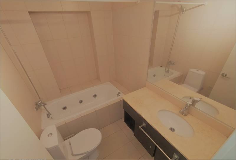 Arriendo Departamento| Piso 23| Miguel Claro| Ñuñoa