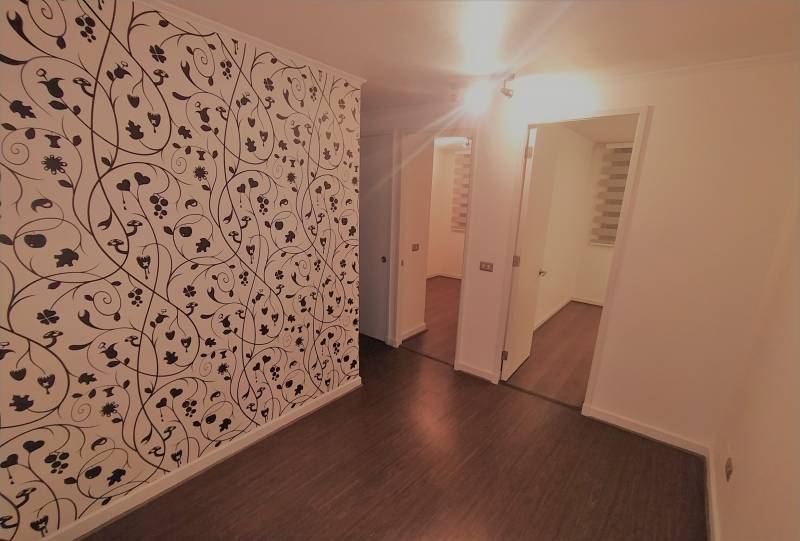 Arriendo Departamento| Piso 23| Miguel Claro| Ñuñoa