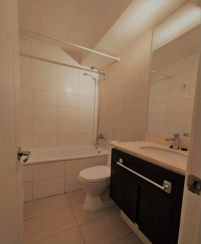 Arriendo Departamento| Piso 23| Miguel Claro| Ñuñoa