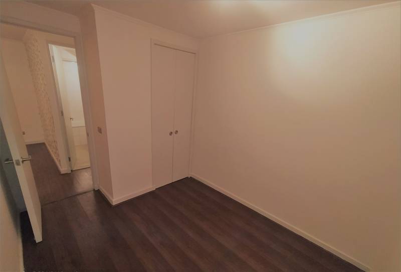 Arriendo Departamento| Piso 23| Miguel Claro| Ñuñoa