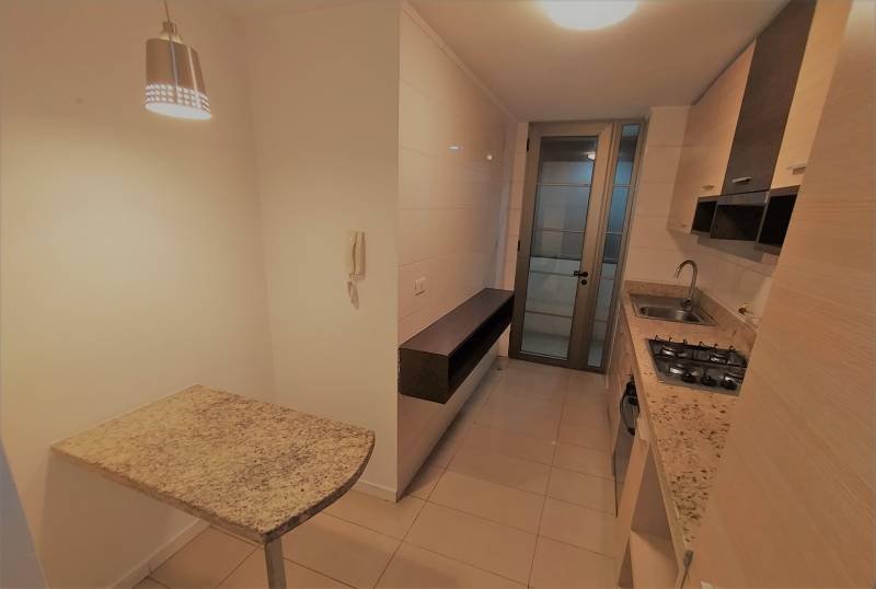 Arriendo Departamento| Piso 23| Miguel Claro| Ñuñoa