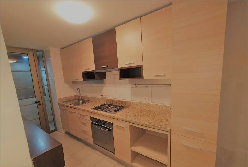 Arriendo Departamento| Piso 23| Miguel Claro| Ñuñoa