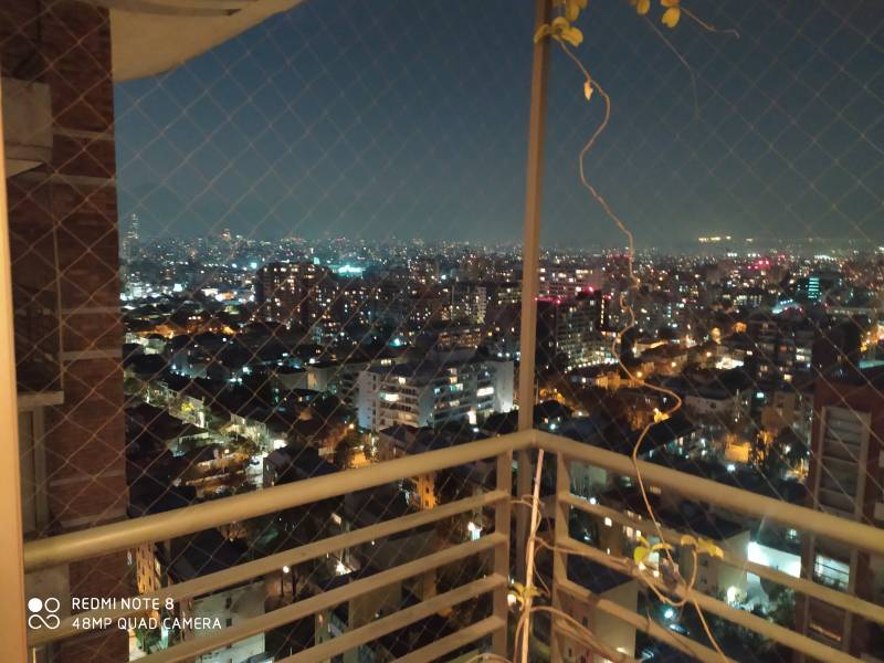 Arriendo Departamento| Piso 23| Miguel Claro| Ñuñoa