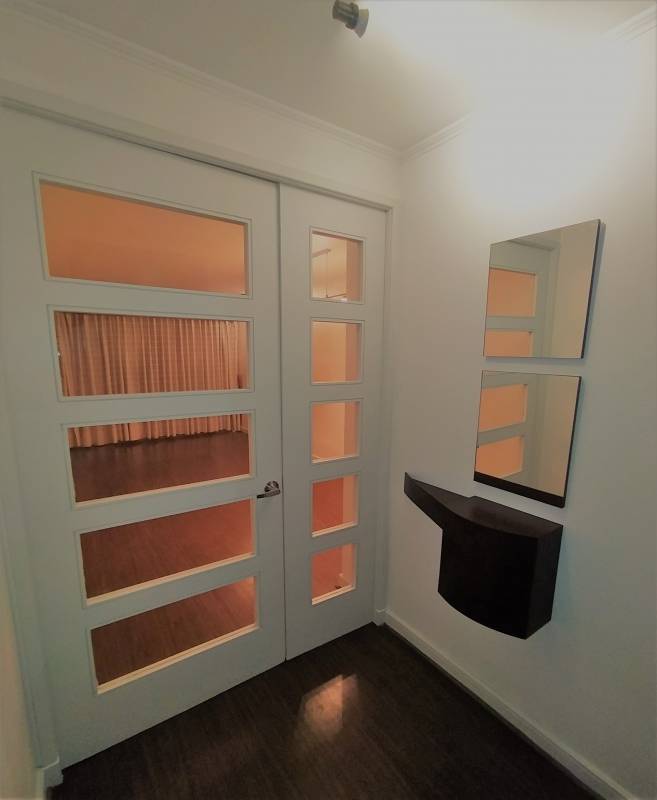 Arriendo Departamento| Piso 23| Miguel Claro| Ñuñoa