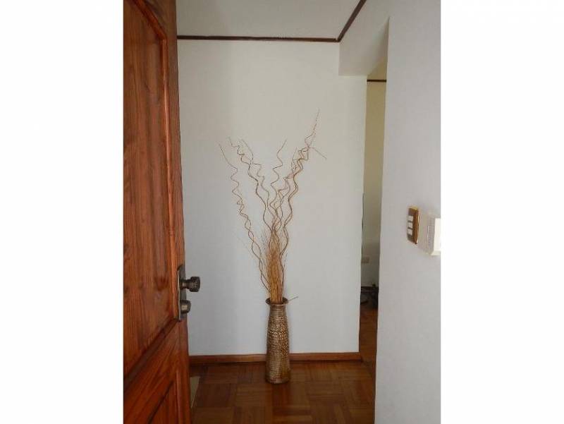 Casa Areyuna, Villa los Hibiscus