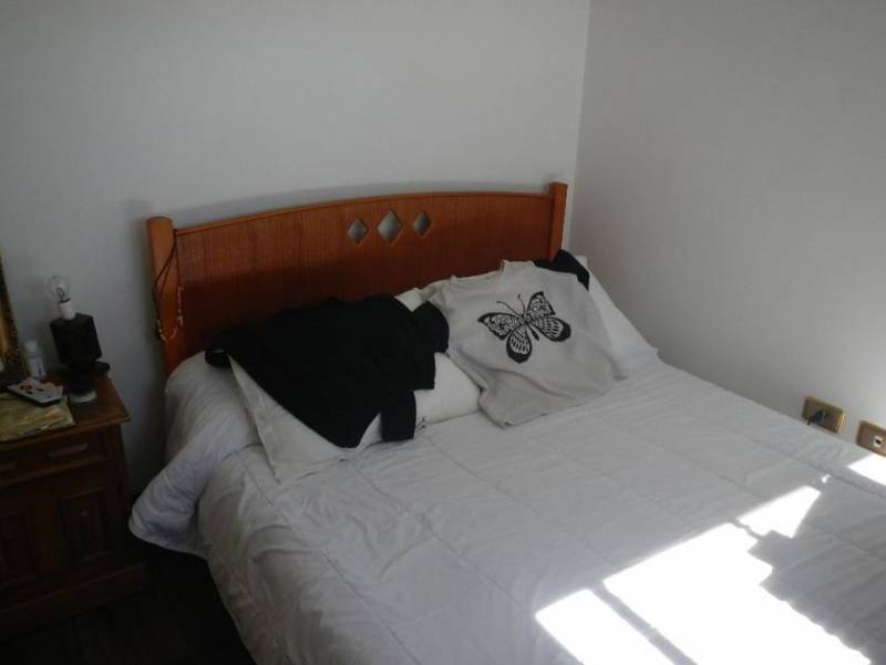 Casa Areyuna, Villa los Hibiscus
