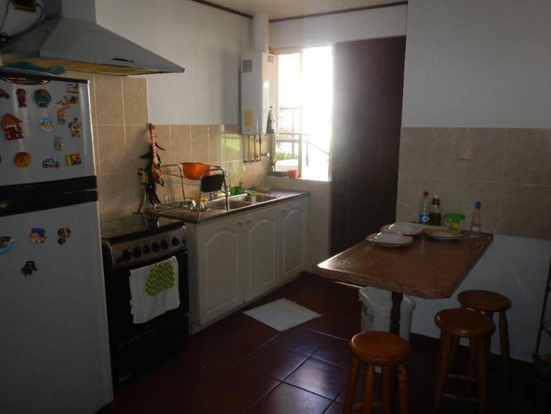 Casa Areyuna, Villa los Hibiscus