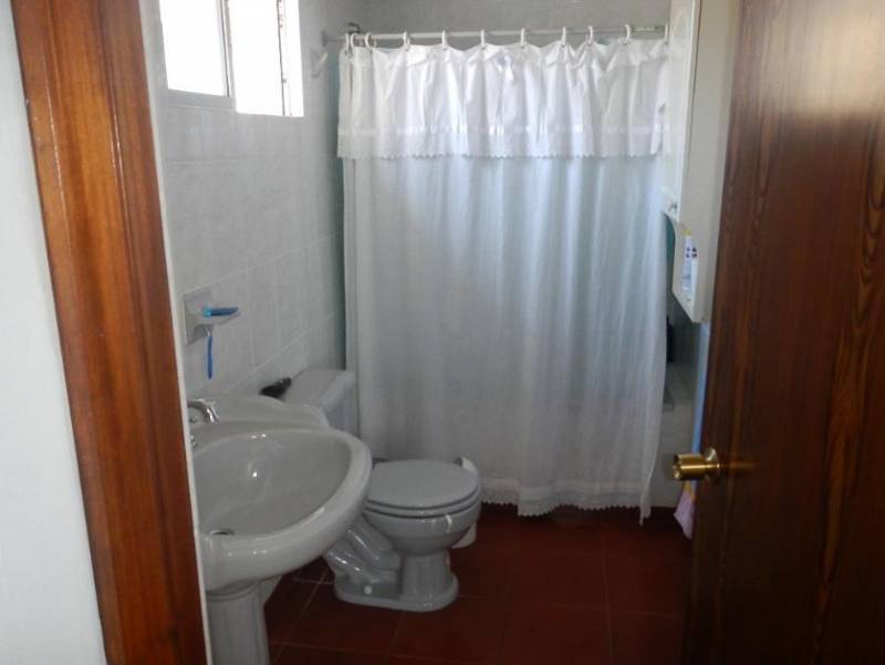 Casa Areyuna, Villa los Hibiscus