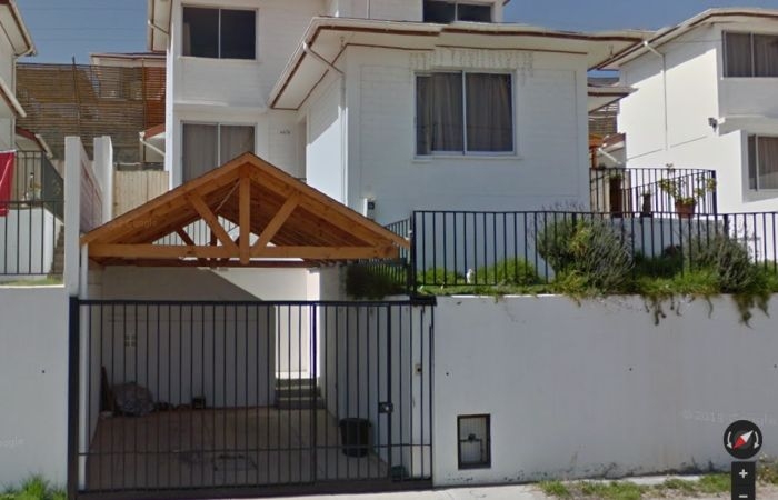 Casa Areyuna, Villa los Hibiscus