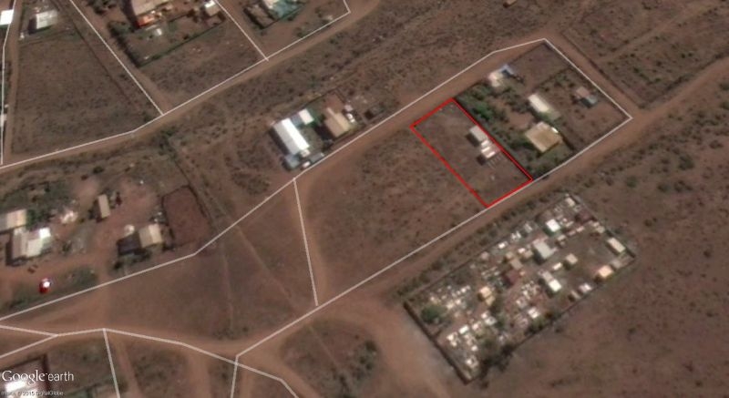 Terreno de 900 m2, sector el peñón, coquimbo