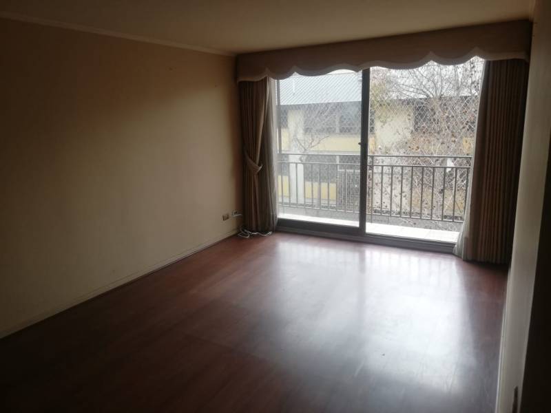 Departamento 3D,2B 70M2 / Av. Brasil - Santiago Departamento 3D,2B 70M2 / Av. Brasil - Santiago