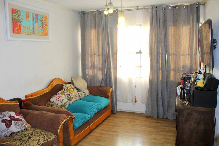 Departamento 2D, 1B - Metro Santa Julia - La Florida Departamento 2D, 1B - Metro Santa Julia - La Florida
