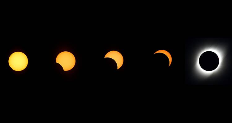 Reservas hoteleras en Pucón para el eclipse están al 100%