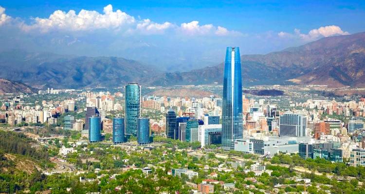 Ranking de Costo de Vida sostiene que hoy vivir en Santiago es más barato que el año pasado