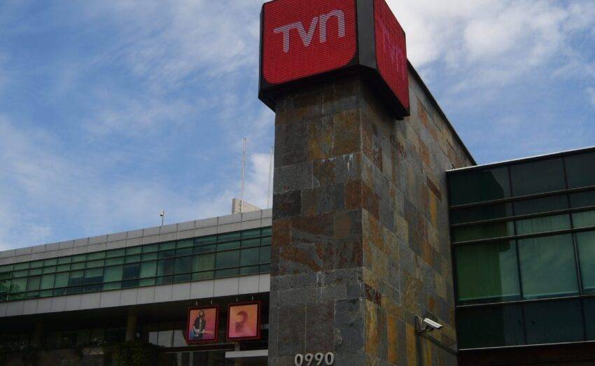 TVN vende su emblemático edificio a través de corredora multinacional de propiedades