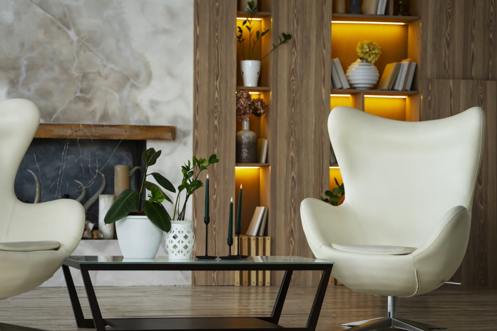 La disposición correcta de tus muebles: cómo la ubicación adecuada puede transformar el ambiente de tu hogar