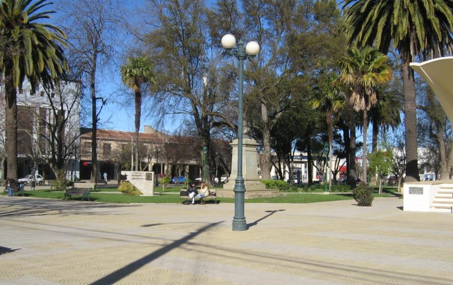 Cauquenes: una Zona Especial para Vivir E Invertir