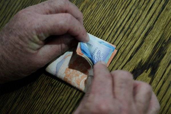 Endeudamiento de los hogares chilenos marca nueva cifra récord
