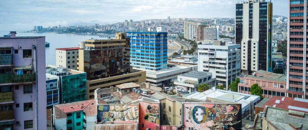 Corredores de Valparaíso se agrupan en CPVAL  y exigen la reinstauración del Registro de Corredores