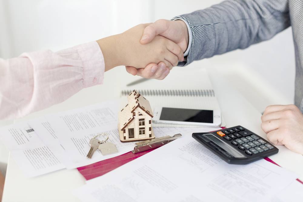 Consejos para evitar fraudes al comprar una casa