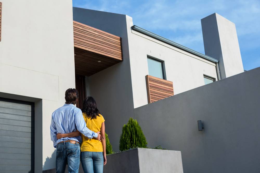 Estudios: Demanda por casas a la venta aumenta hasta 127%