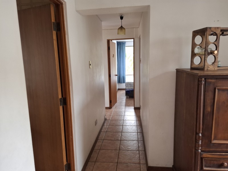 Departamento A Pasos del Centro y de la Playa en Reñaca