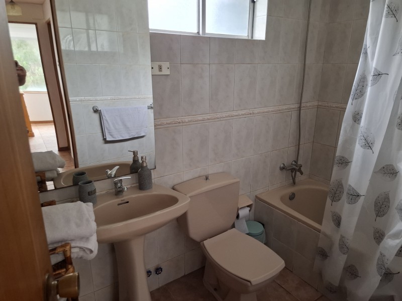 Departamento A Pasos del Centro y de la Playa en Reñaca
