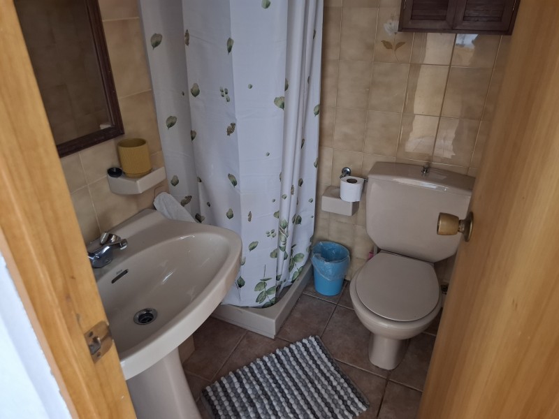 Departamento A Pasos del Centro y de la Playa en Reñaca