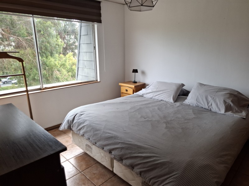 Departamento A Pasos del Centro y de la Playa en Reñaca