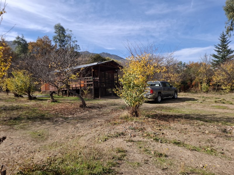 Parcela en Arriendo Cercana Al Monticello - Vistas - Agua