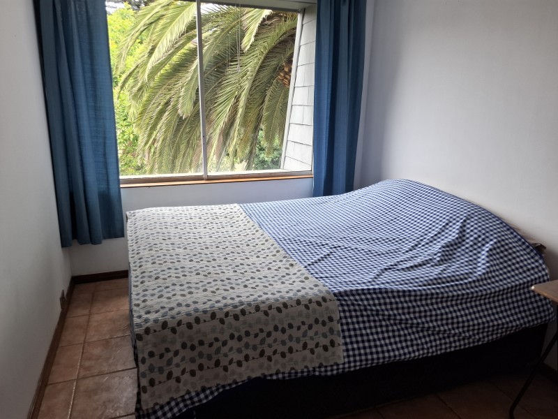 Departamento A Pasos del Centro y de la Playa en Reñaca
