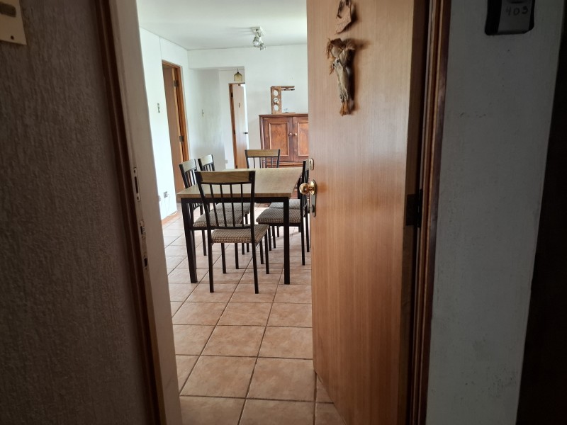Departamento A Pasos del Centro y de la Playa en Reñaca