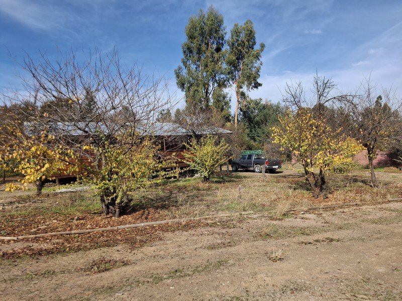 Parcela en Arriendo Cercana Al Monticello - Vistas - Agua