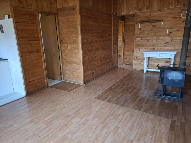 Parcela en Arriendo Cercana Al Monticello - Vistas - Agua