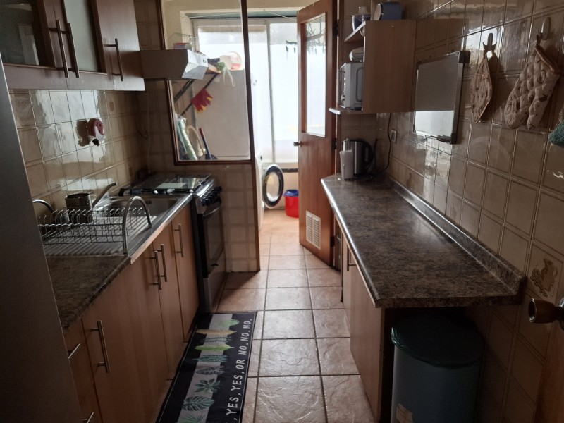 Departamento A Pasos del Centro y de la Playa en Reñaca