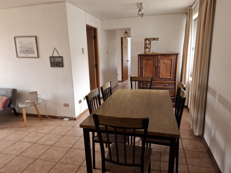 Departamento A Pasos del Centro y de la Playa en Reñaca