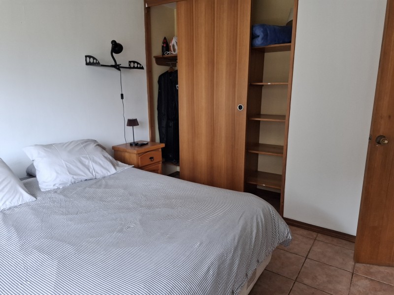 Departamento A Pasos del Centro y de la Playa en Reñaca