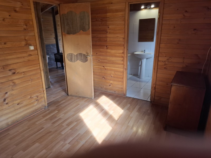 Parcela en Arriendo Cercana Al Monticello - Vistas - Agua