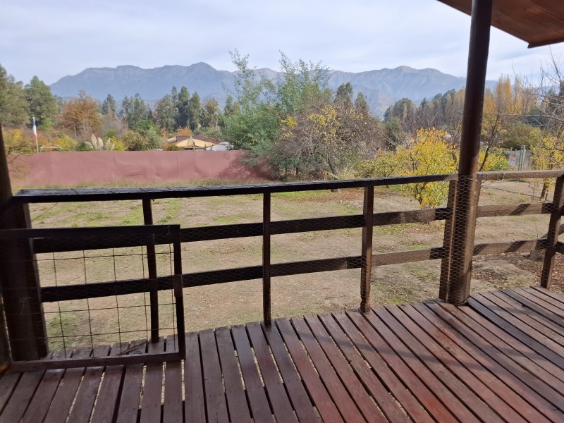 Parcela en Arriendo Cercana Al Monticello - Vistas - Agua