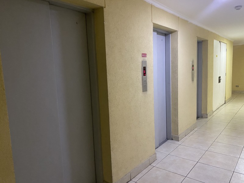 Arriendo Departamento, Metro la Católica y Bustamante