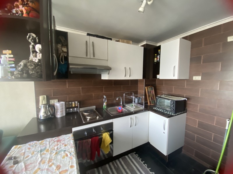 Arriendo Departamento, Metro la Católica y Bustamante