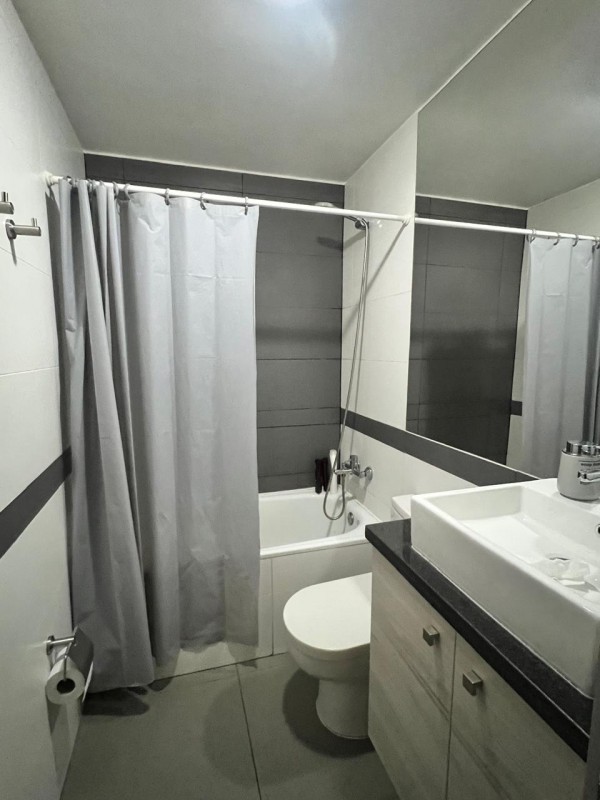 Venta Departamento Ñuñoa A Pasos Metro Ñuñoa