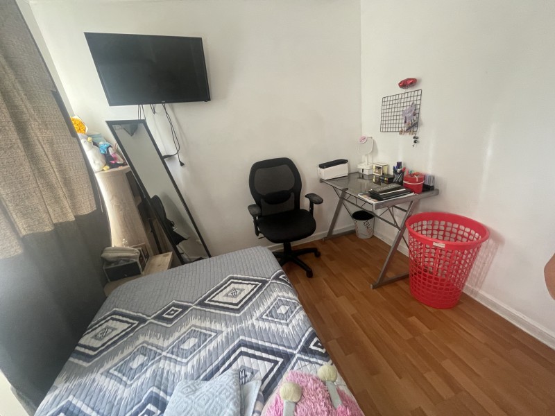 Arriendo Departamento, San Miguel, Metro el Llano