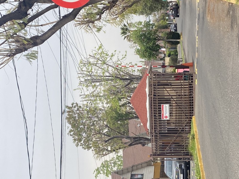 Casa Venta Calle Quebrada de Macul A Pasos de Tobalaba